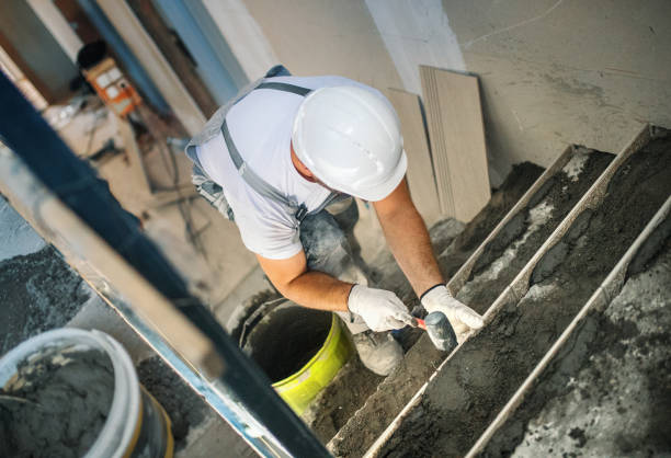 Best Commercial Concrete Services in Lone Star, TX