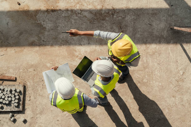 Best Stamped Concrete Services in Lone Star, TX