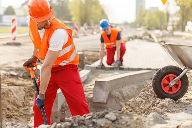 Best Industrial Concrete Flooring in Lone Star, TX